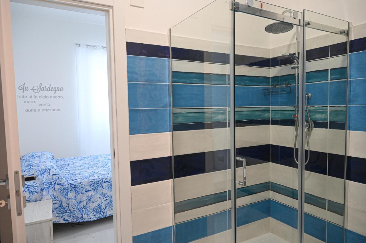 Raf'S House Hotel Olbia Ngoại thất bức ảnh