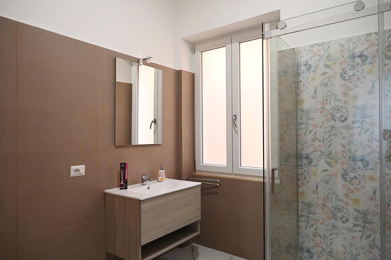 Raf'S House Hotel Olbia Ngoại thất bức ảnh