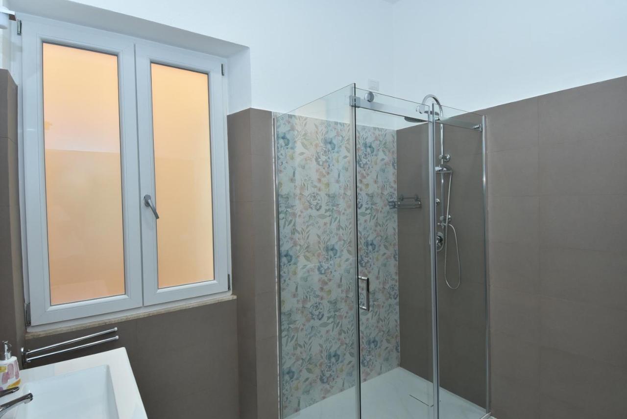 Raf'S House Hotel Olbia Ngoại thất bức ảnh