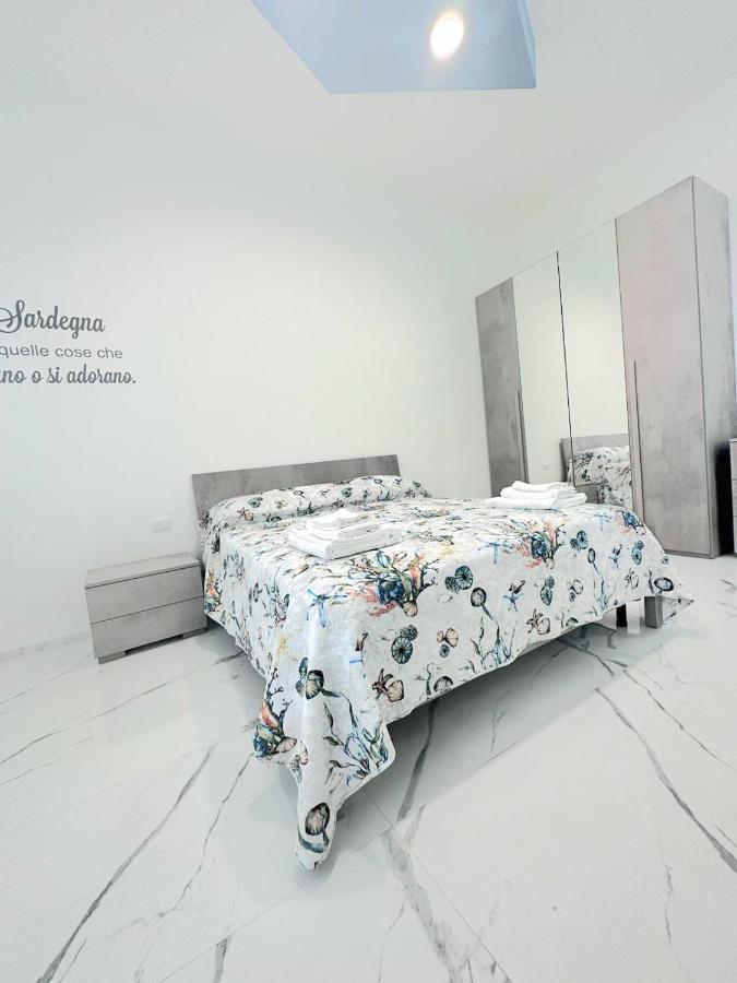 Raf'S House Hotel Olbia Ngoại thất bức ảnh