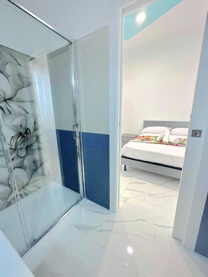 Raf'S House Hotel Olbia Ngoại thất bức ảnh