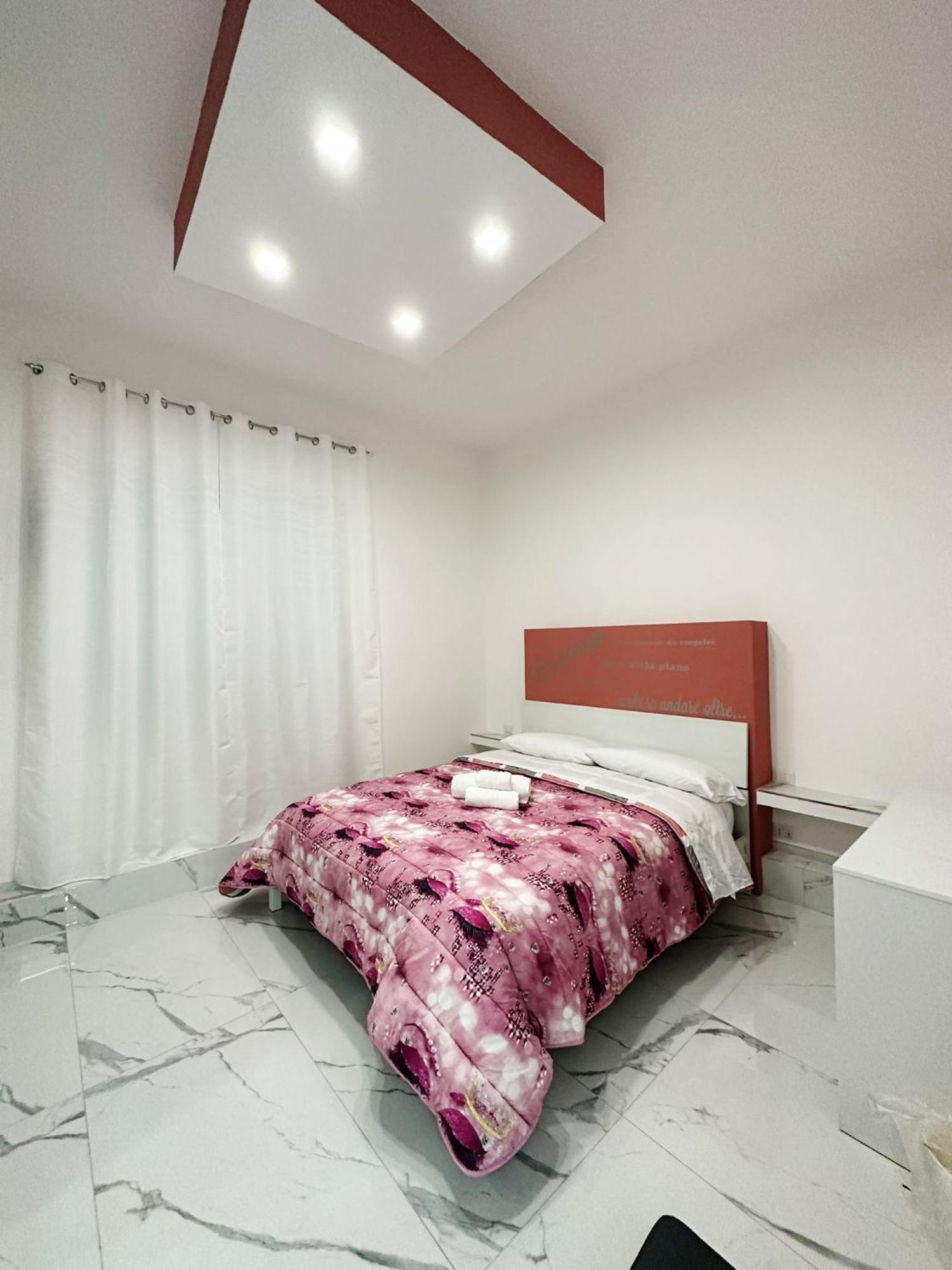 Raf'S House Hotel Olbia Ngoại thất bức ảnh
